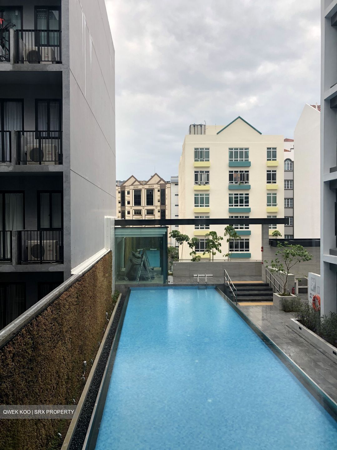 Sixteen35 Residences (D14), Apartment #625115151